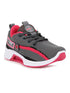 HM-401 Grey Kid's Sports Shoes